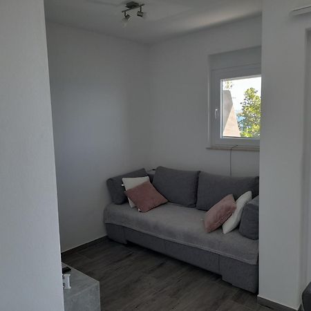 Apartmani Antea Starigrad Paklenica Pokoj fotografie