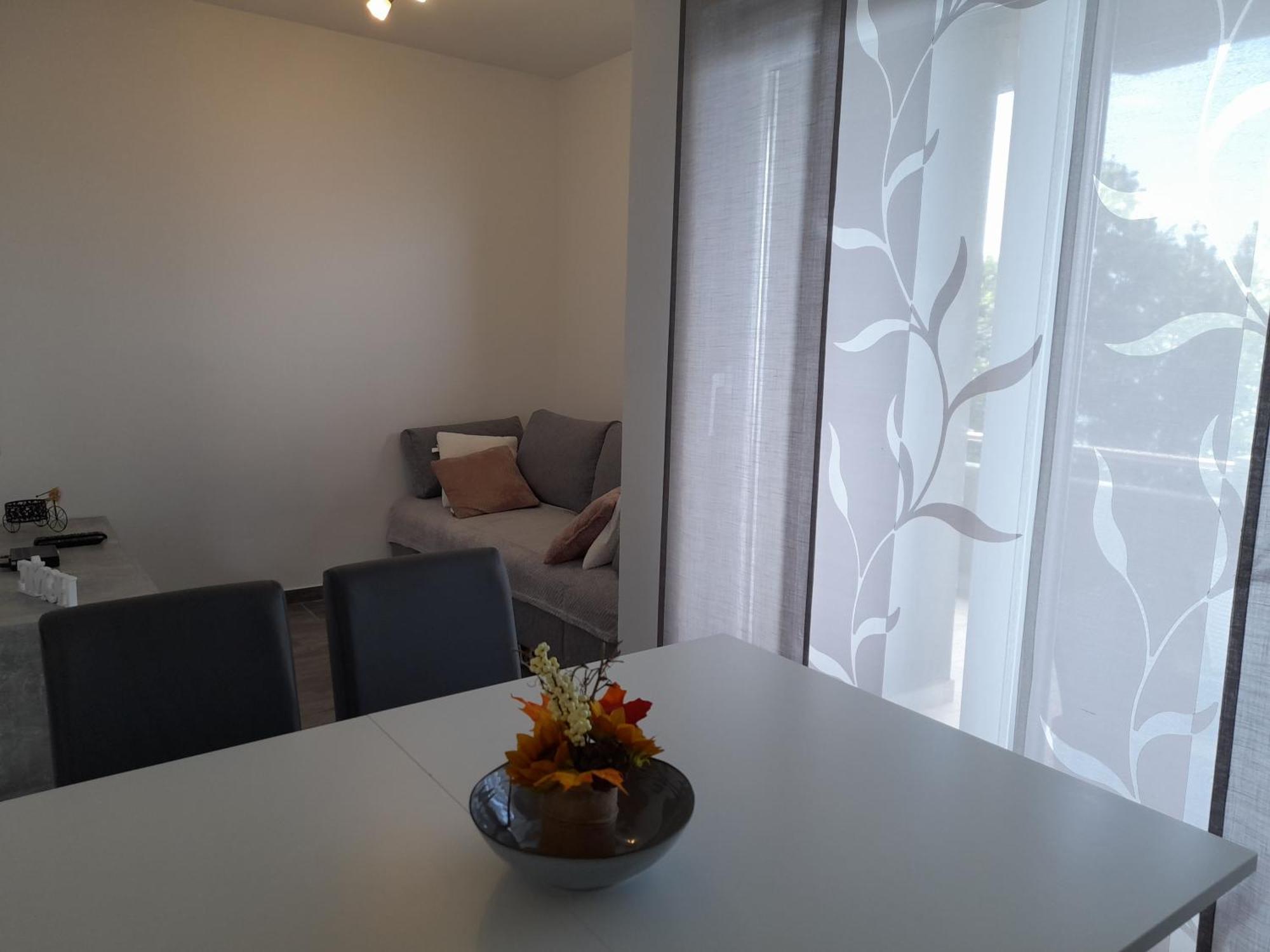 Apartmani Antea Starigrad Paklenica Pokoj fotografie