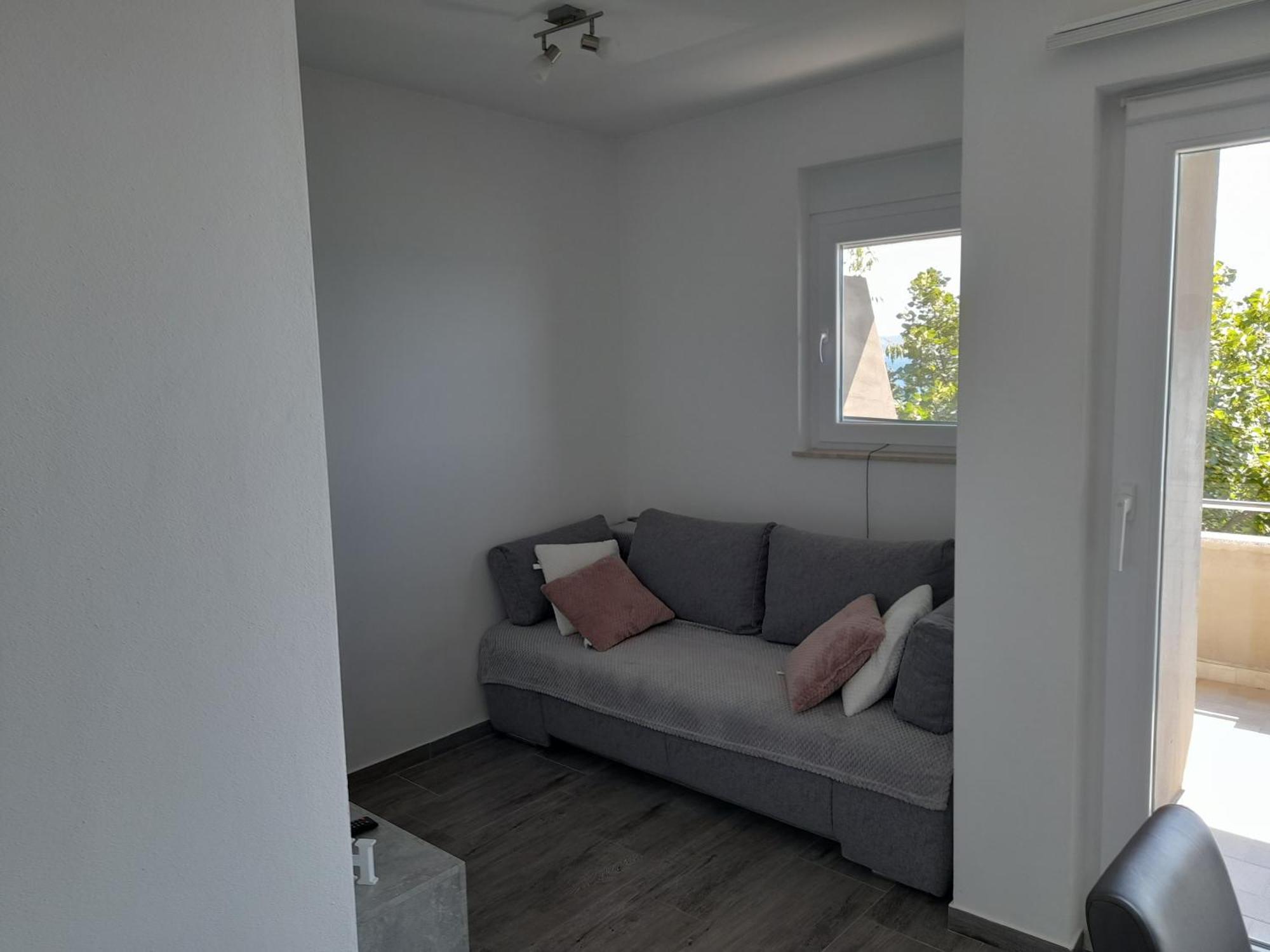Apartmani Antea Starigrad Paklenica Pokoj fotografie