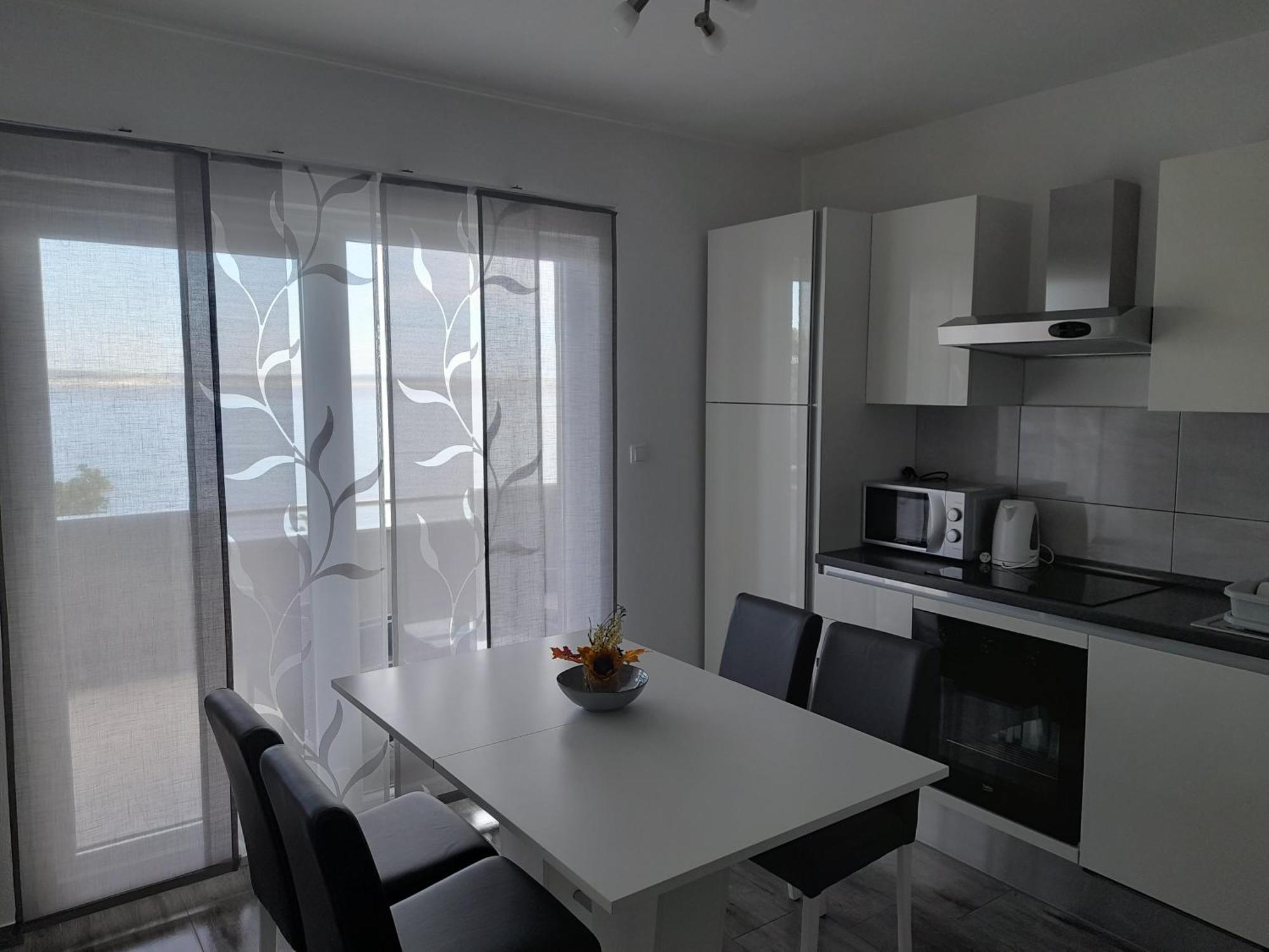 Apartmani Antea Starigrad Paklenica Pokoj fotografie
