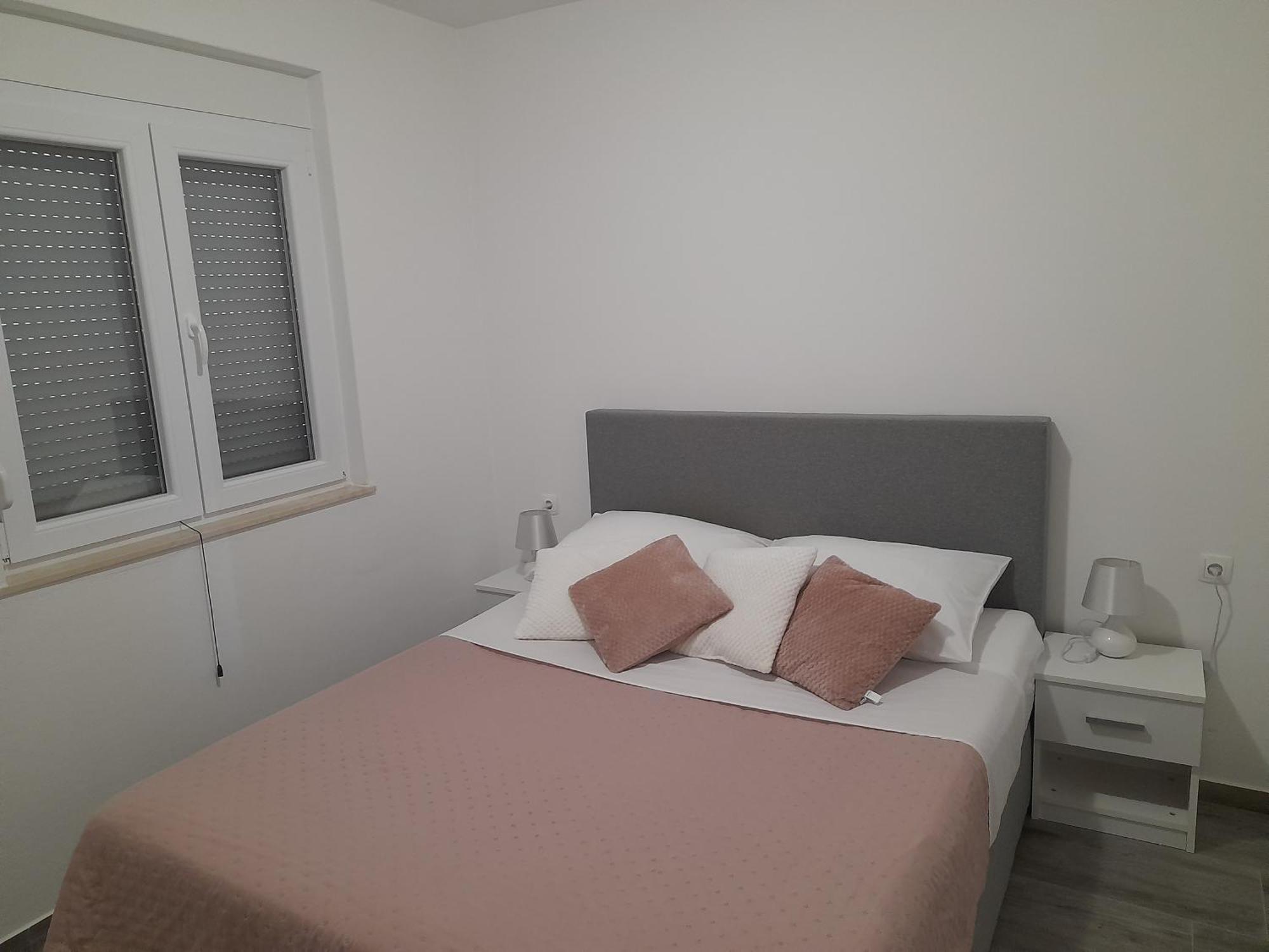 Apartmani Antea Starigrad Paklenica Pokoj fotografie