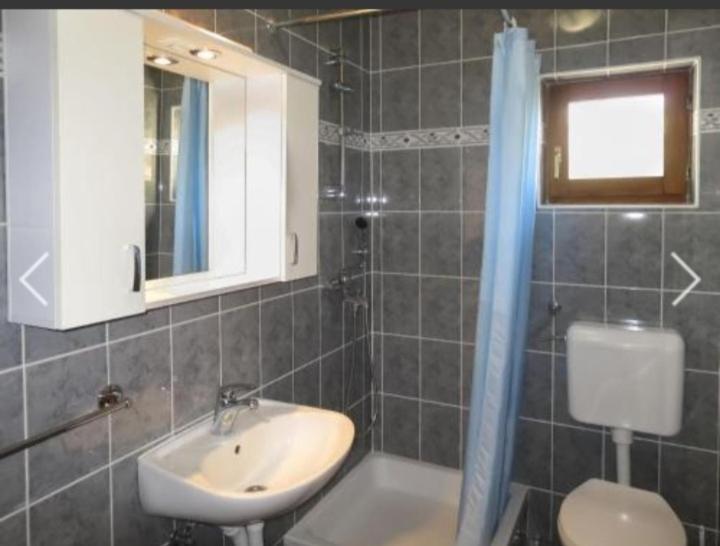 Apartmani Antea Starigrad Paklenica Pokoj fotografie