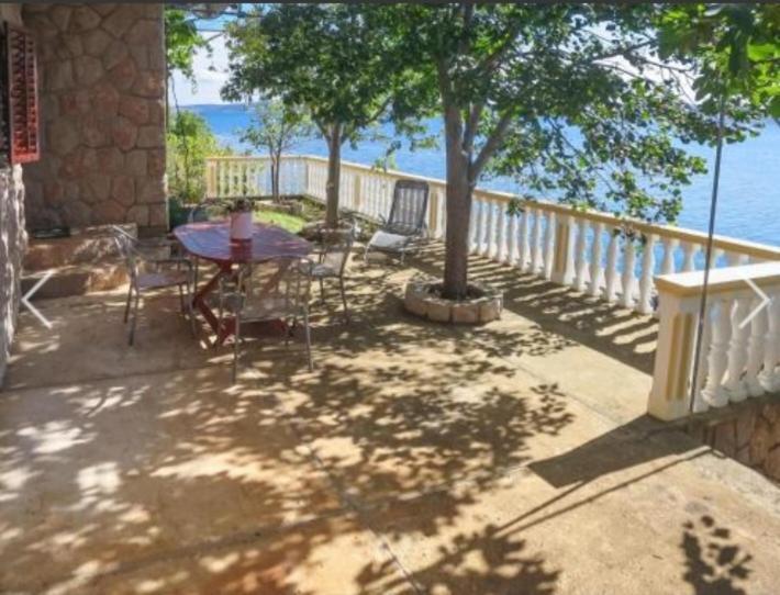 Apartmani Antea Starigrad Paklenica Pokoj fotografie