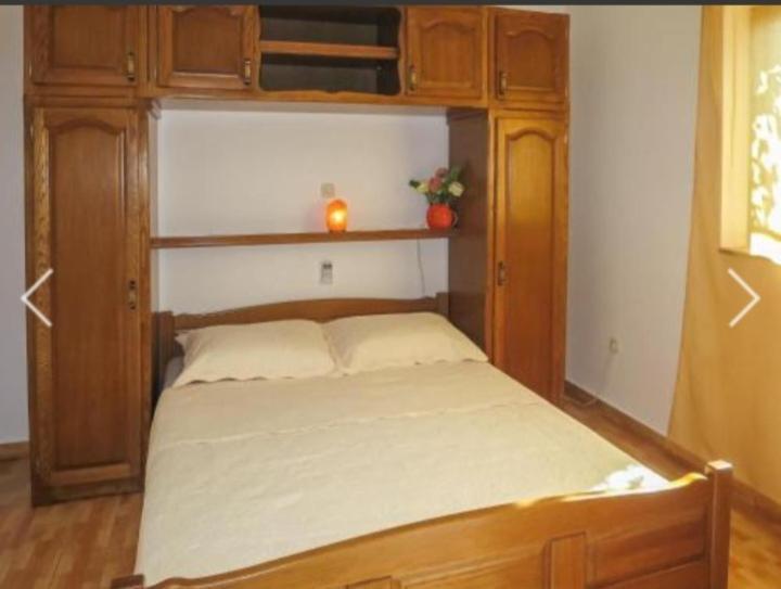 Apartmani Antea Starigrad Paklenica Pokoj fotografie