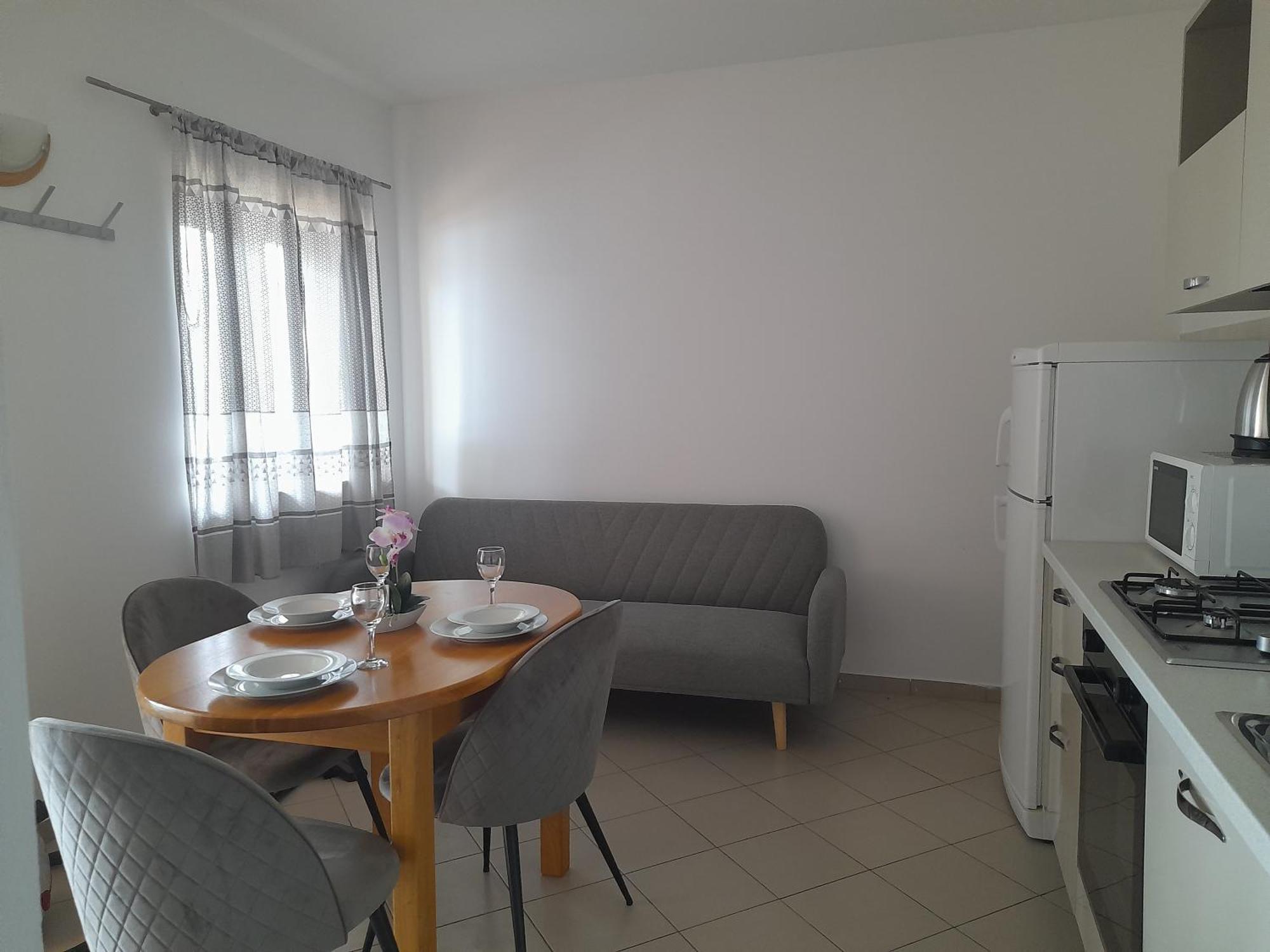 Apartmani Antea Starigrad Paklenica Pokoj fotografie