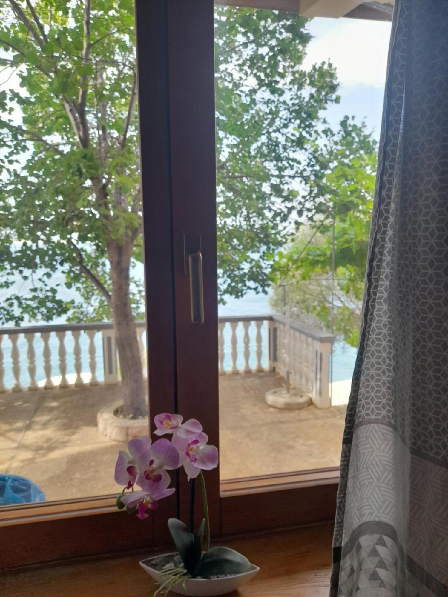 Apartmani Antea Starigrad Paklenica Pokoj fotografie